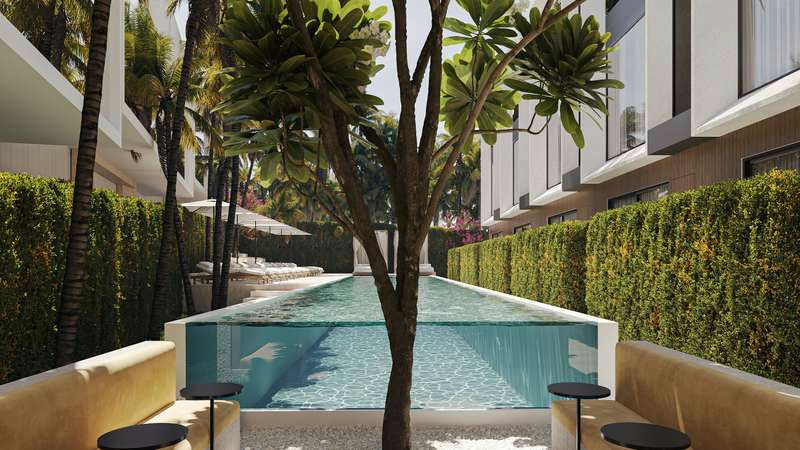 White palm Villas — фото 1 из 10