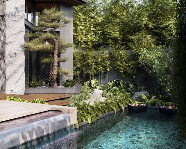 New Concept Villa — фото 1 из 2