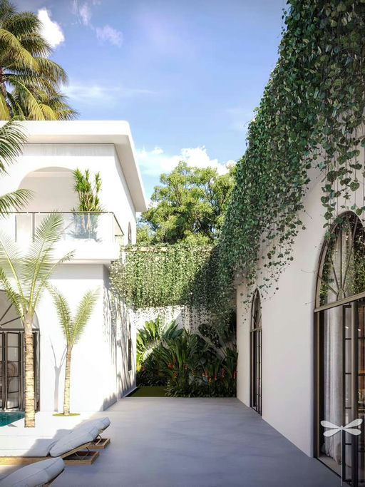 Claro De Luno Villa — фото 1 из 7