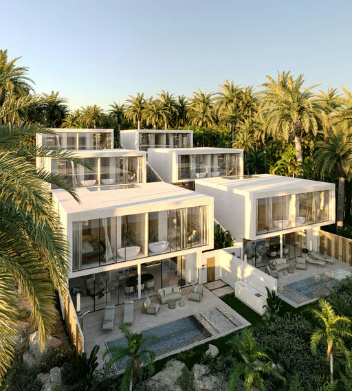 Rise Villas — фото 1 из 4