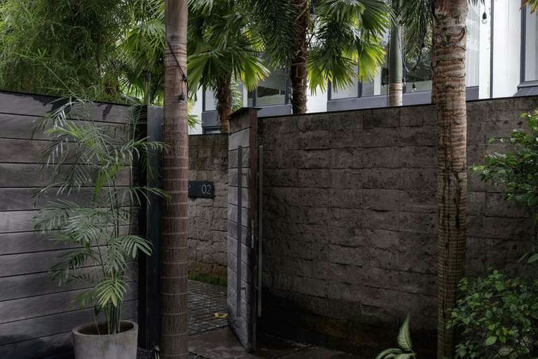 OXO Townhouse Berawa — фото 1 из 5