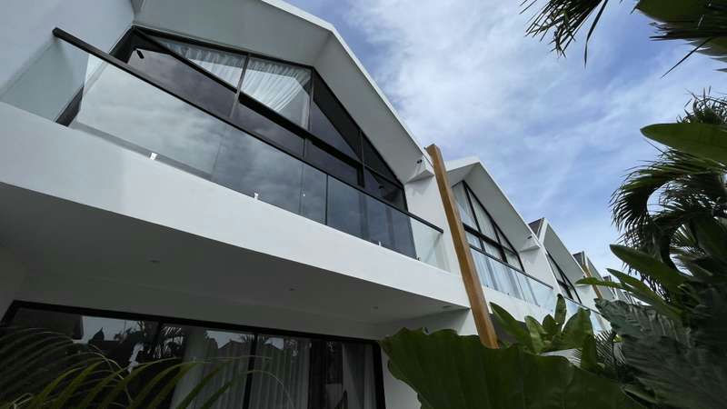 Premier Umalas Villas — фото 1 из 5