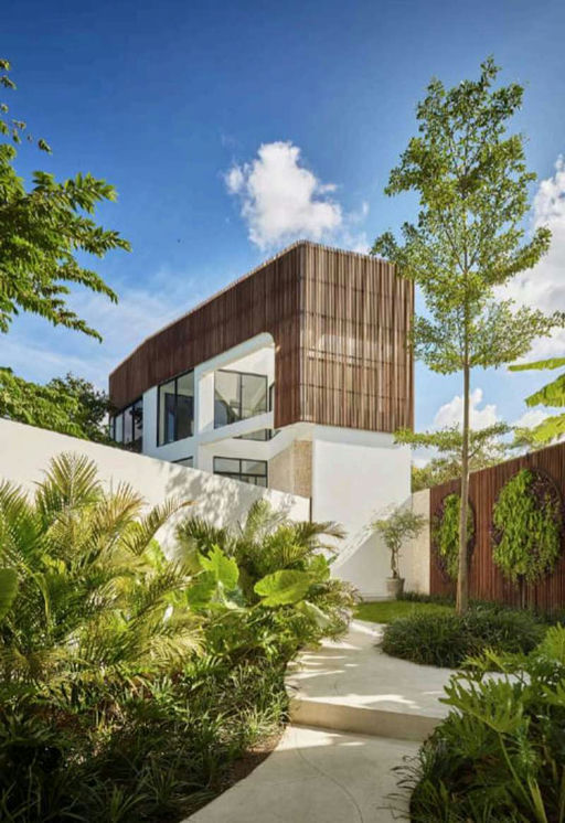 River Villa — фото 1 из 2