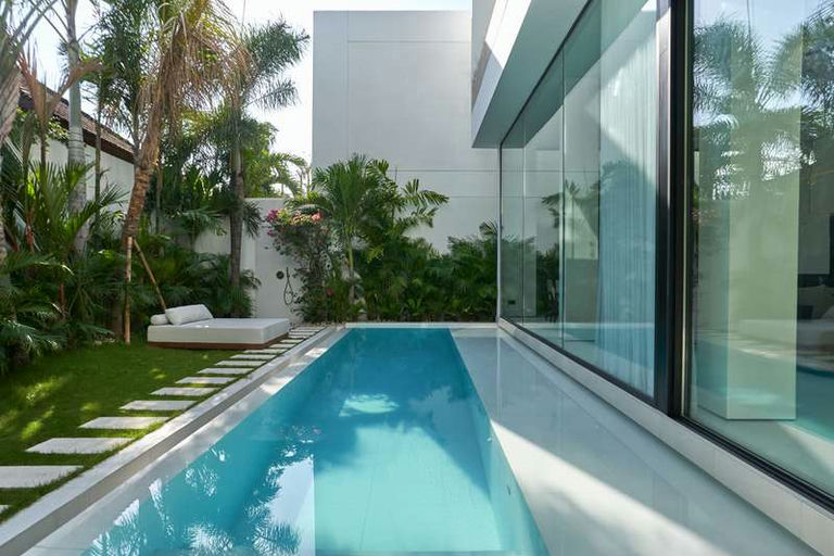 Archestet Villas — фото 1 из 7