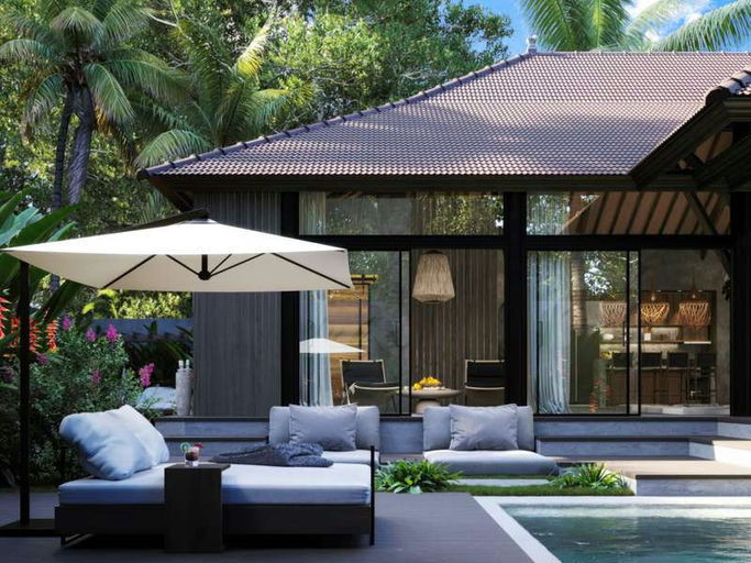 Salty Jim Villas — фото 1 из 2