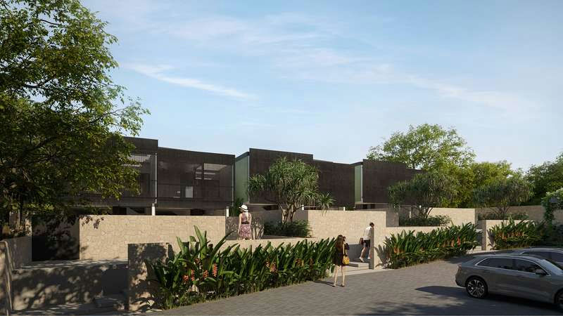 Gardens Villas — фото 1 из 5