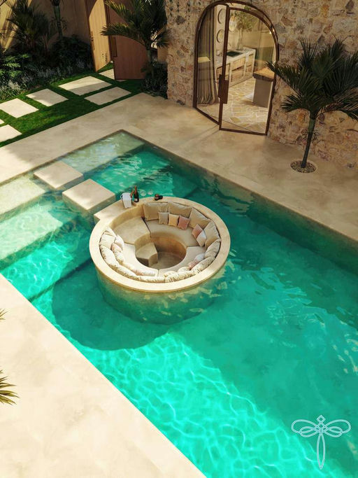 Seafora Villa — фото 1 из 4