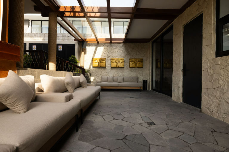 AWWA Boutique Hotel — фото 1 из 2