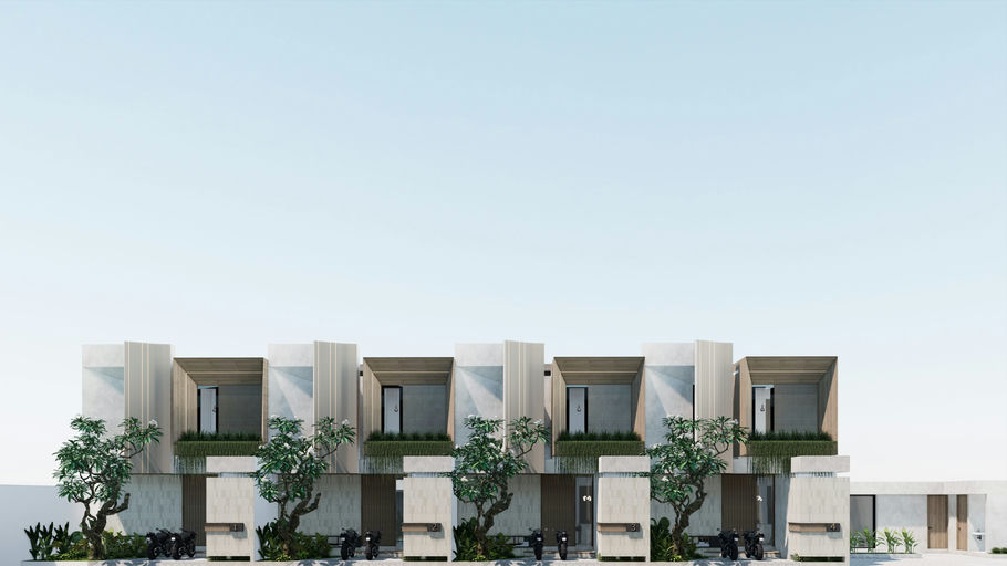 Bali Hills — фото 1 из 2