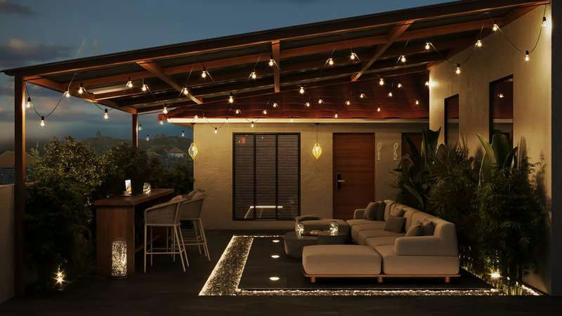 VIBE HOTEL — фото 1 из 3