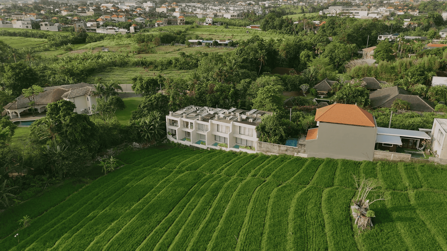 Bubbles Villas — фото 1 из 3