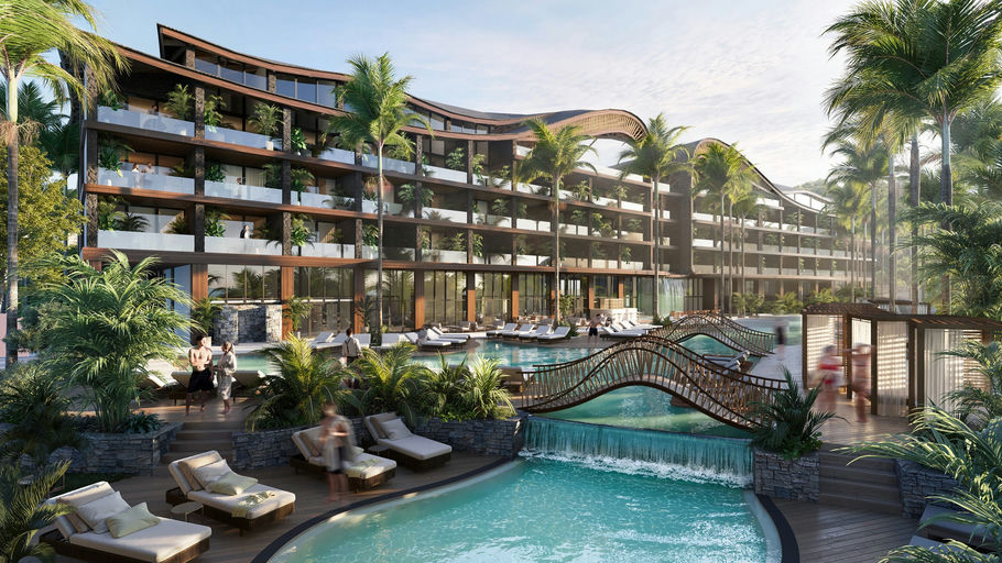 SALT of Virgin Beach — фото 1 из 3