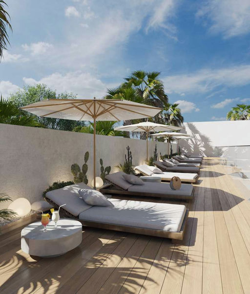 Ubud Central Oasis — фото 1 из 4