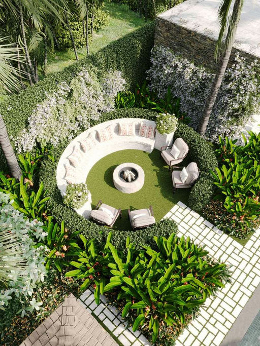 Golden Peacock Villa — фото 1 из 4