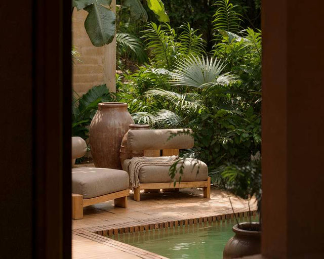 OXO The Pavilions — фото 1 из 4