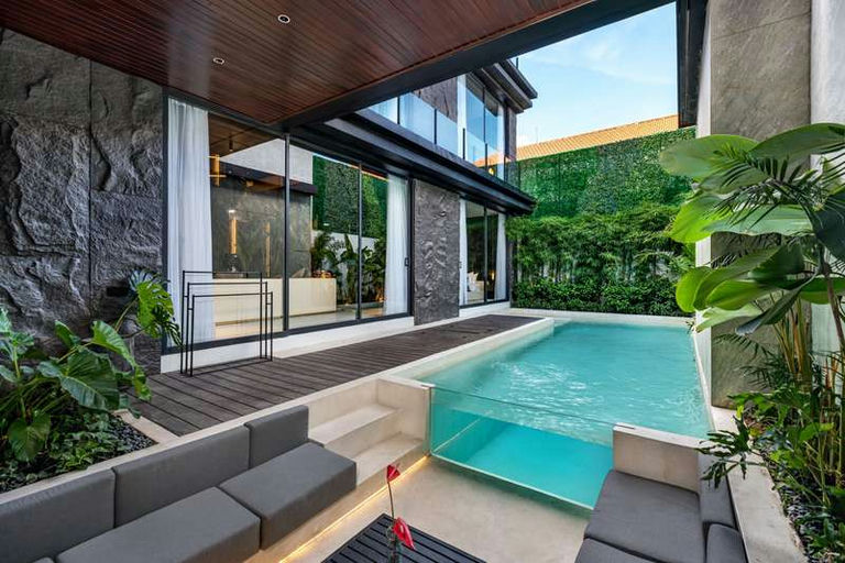 AV Base Grey Villas — фото 1 из 6