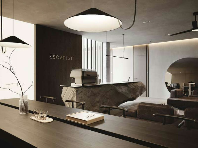 Escapist — фото 1 из 5