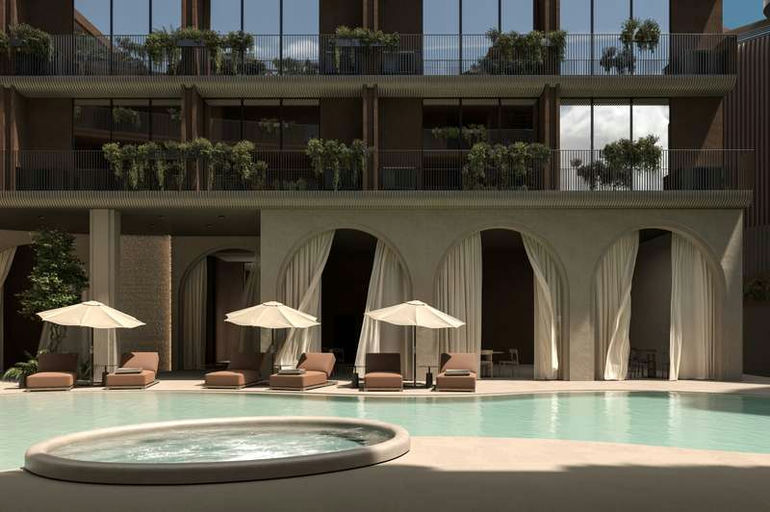 BODY SENSE — фото 1 из 7