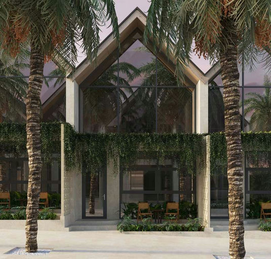 Adva Village — фото 1 из 2