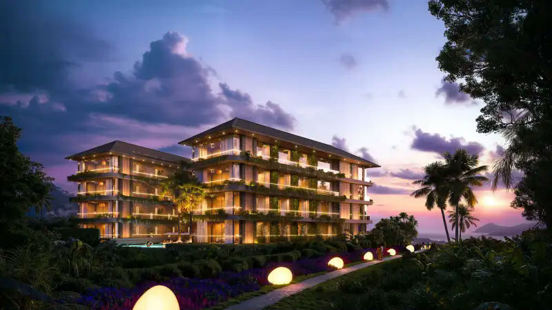 ROYAL OASIS Black Edition — фото 1 из 5