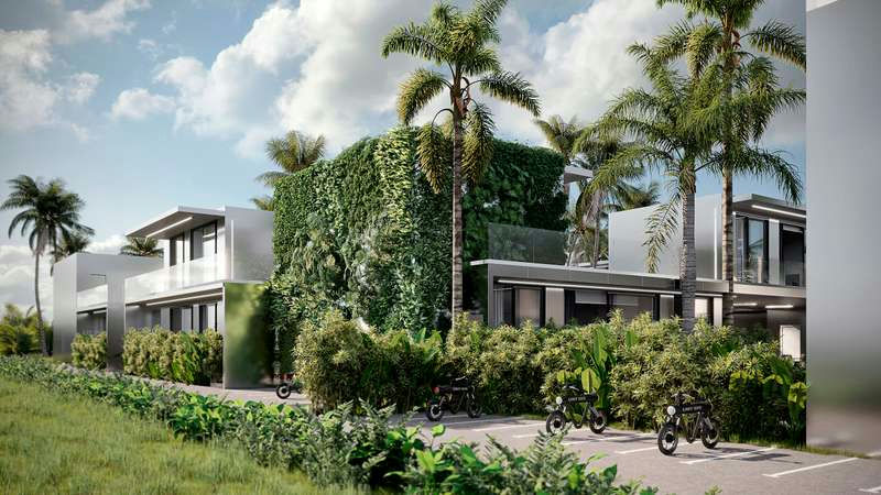 Space City (U3) — фото 1 из 6