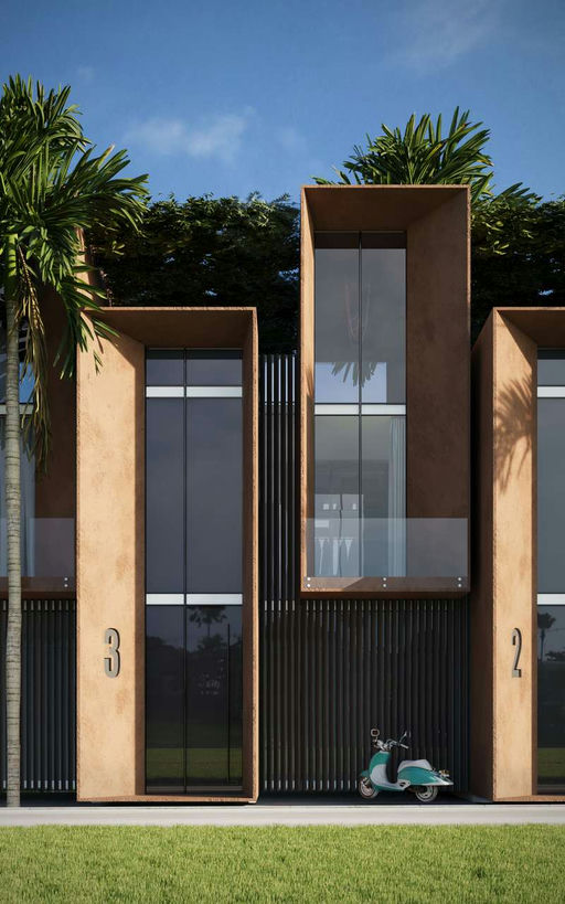 Y-WAY Boutique Hotel — фото 1 из 6