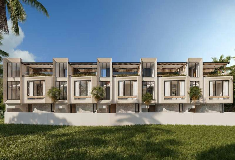 Pantai Lima Residence — фото 1 из 4