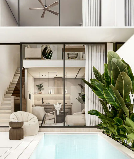 Oasis II — фото 1 из 3