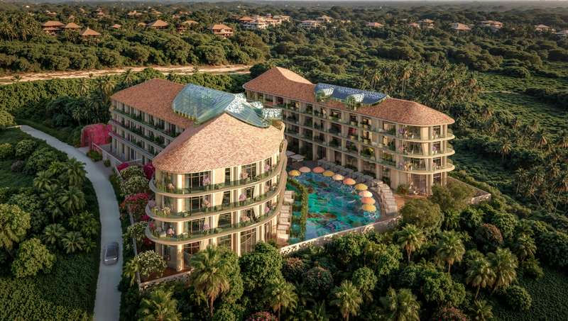 Bloom — фото 1 из 7