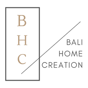 Bali Home Creation