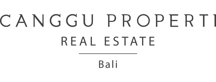 Canggu property