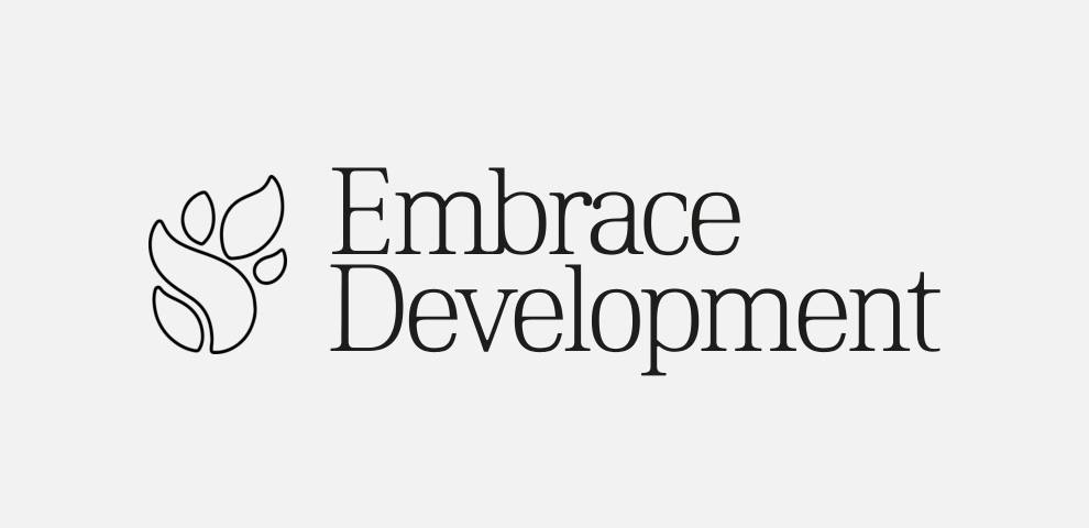Embrace Development