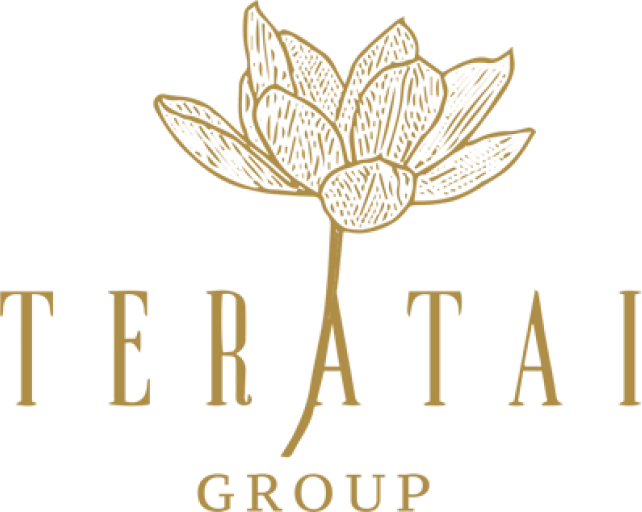 Teratai group