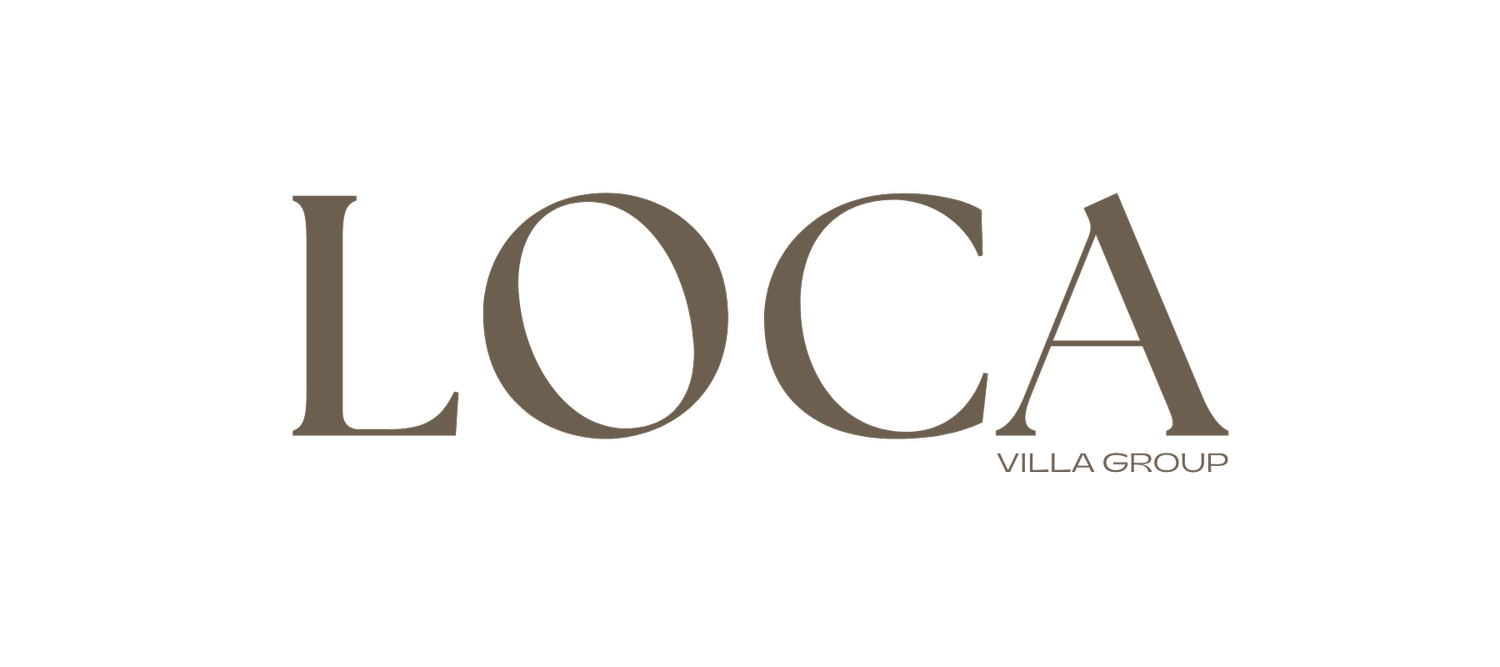 Loca Villa group