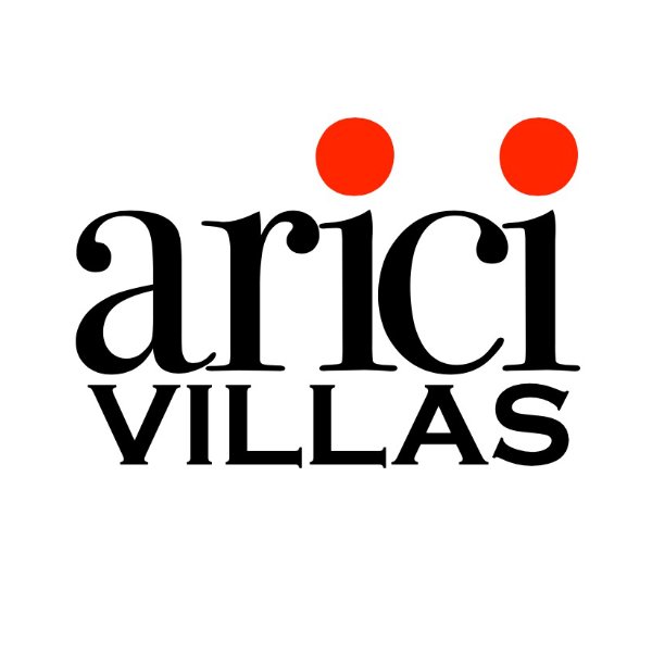 Arici villas
