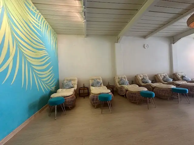 Unwind Sanur Spa