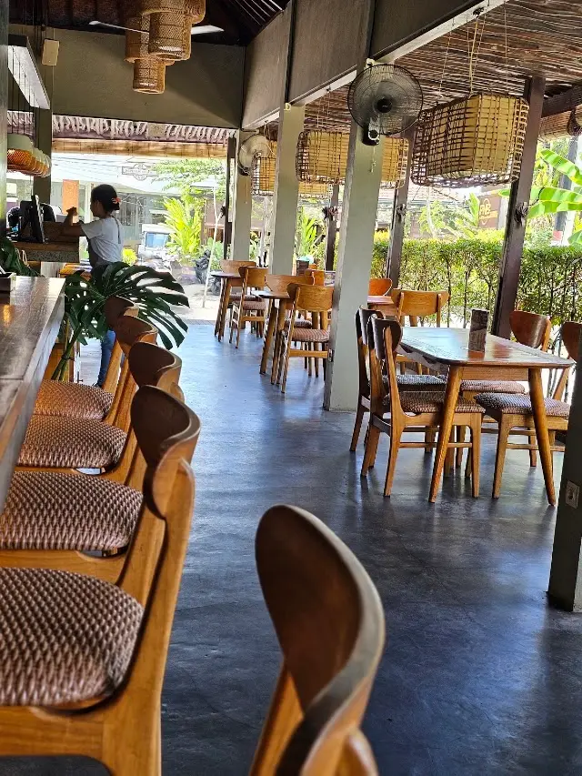 Wasabi Hotel and Restaurant