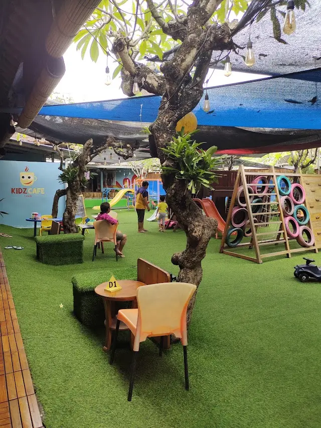 KidzCafe Sanur