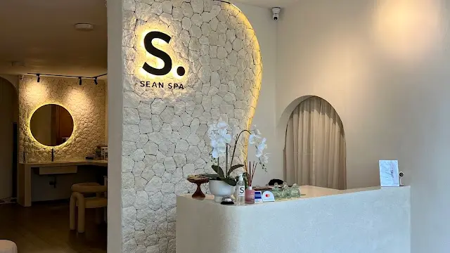 SEAN Spa Ungasan