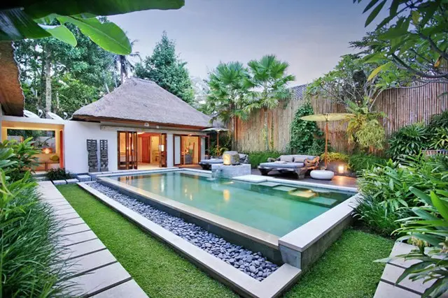 The Purist Villas