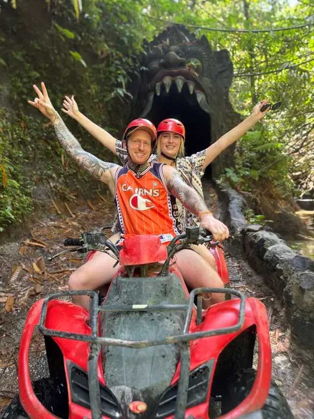 Dadi Bali Adventures