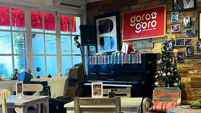 GORO GORO CAFE & KITCHEN