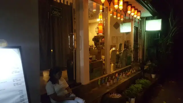 HYU SPA