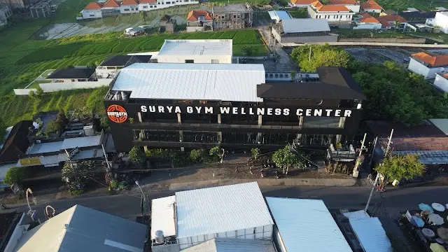 Surya Gym Bali