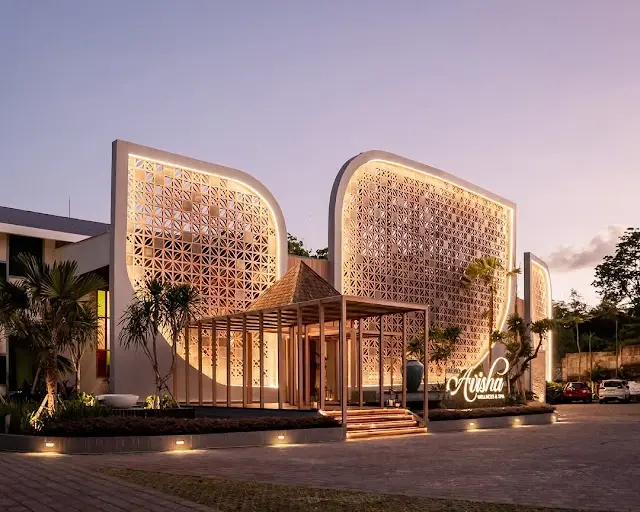 Avisha Wellness & Spa Jimbaran | Popular Day Spa Bali