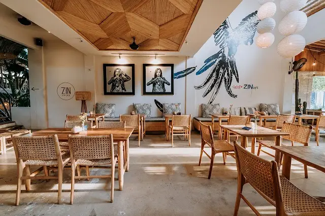 ZIN Cafe