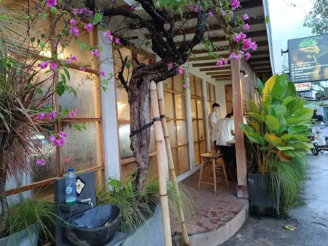 Big Tree Jewelry Classes | Canggu Jewelry Making Class | Gold Plated
