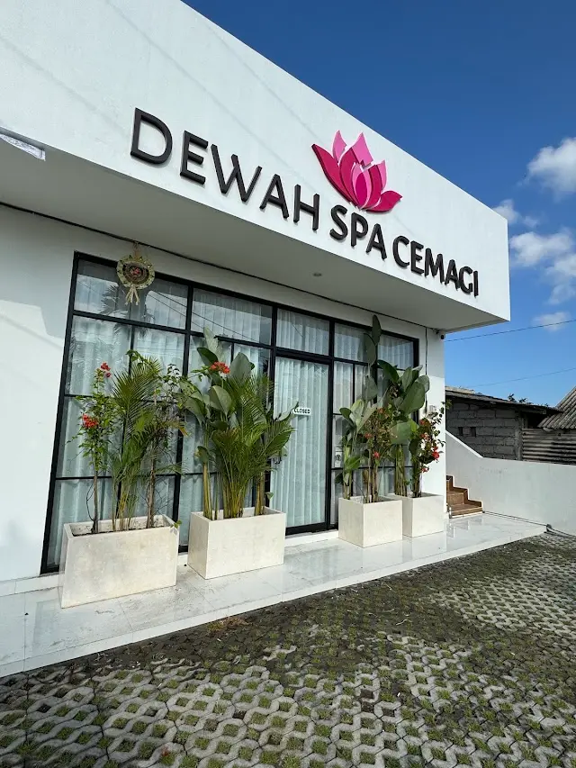 Dewah Spa Cemagi