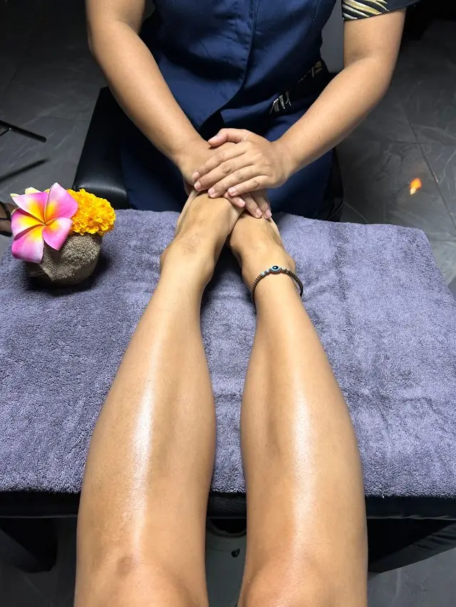 Xin Spa & Beauty Uluwatu