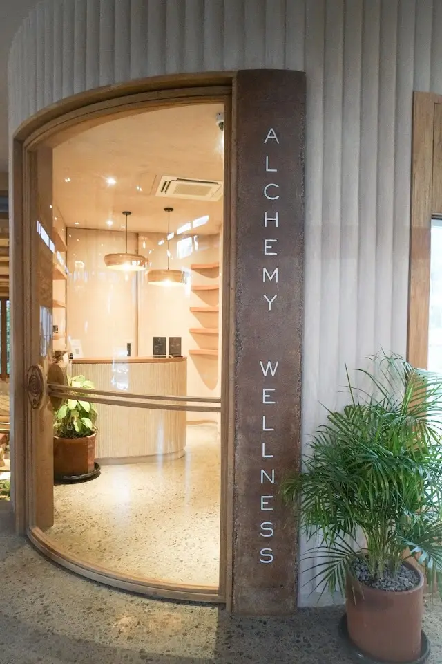 Alchemy Canggu